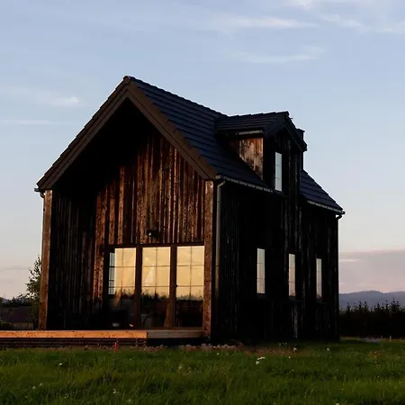 Przystanek Na Podhalu Casa de Férias Dlugopole