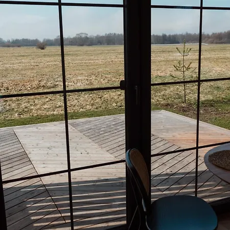 Casa de Férias Przystanek Na Podhalu