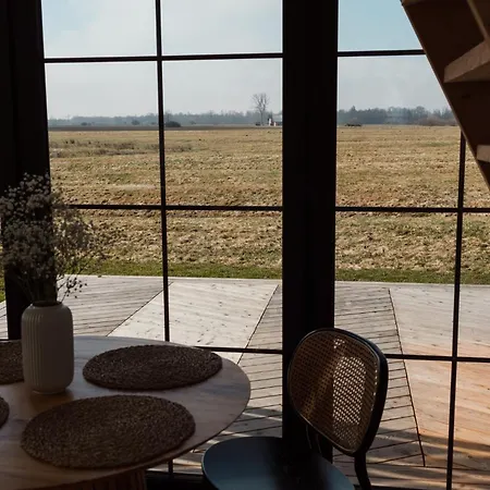 Casa de Férias Przystanek Na Podhalu *