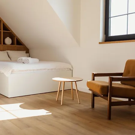 Casa de Férias Przystanek Na Podhalu