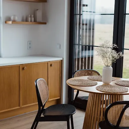 Przystanek Na Podhalu Casa de Férias