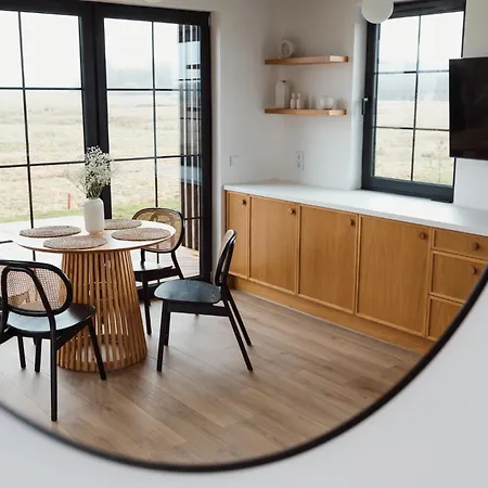 Casa de Férias Przystanek Na Podhalu *