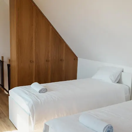 Casa de Férias Przystanek Na Podhalu